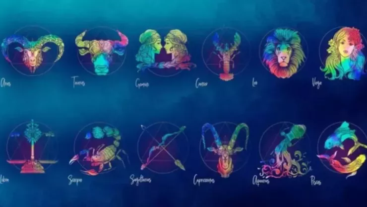 Horóscopo hoy jueves 13 de febrero de 2025