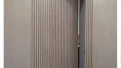 5 modelos de puertas de interior para casas modernas, rústicas y minimalistas