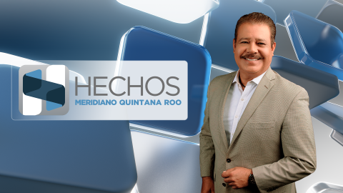 Regional News HM Quintana Roo programación 2026