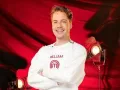 William Valdés en MasterChef Celebrity