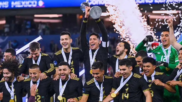 Mexico Ranking México escala posiciones en el Ranking FIFA y ya se encuentra en el ...