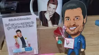 Chayanne felicita a las mexicanas por el Día de las Madres y le responden con memes.jpg