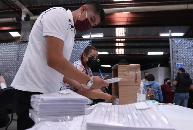 revocación de mandato AMLO