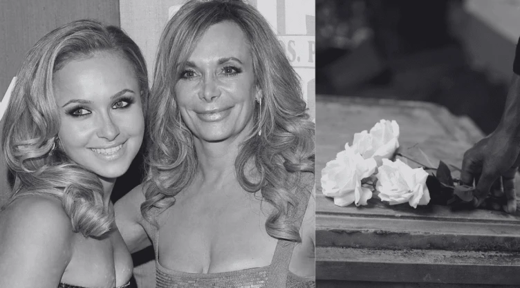Lesley Vogel, la madre de Hayden Panettiere habla abiertamente sobre la muerte de su hija Ningún padre desea esta situación.png