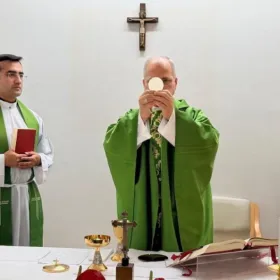 Papa León XIV