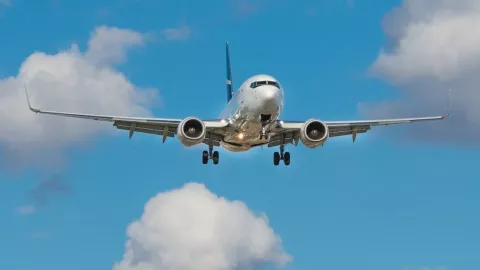 Aeropuerto de Cancún tendrá vuelo directo a Dublín; ¿cuándo se estrena la ruta a Europa?