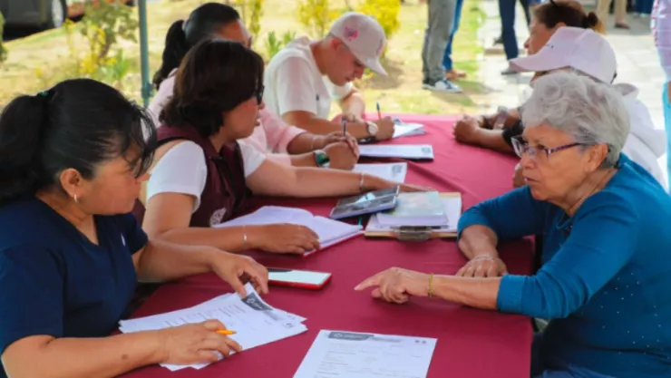 Iztapalapa 2025 Últimas fechas de inscripción para el apoyo de Iztapa lasjefas de 2 mil pesos