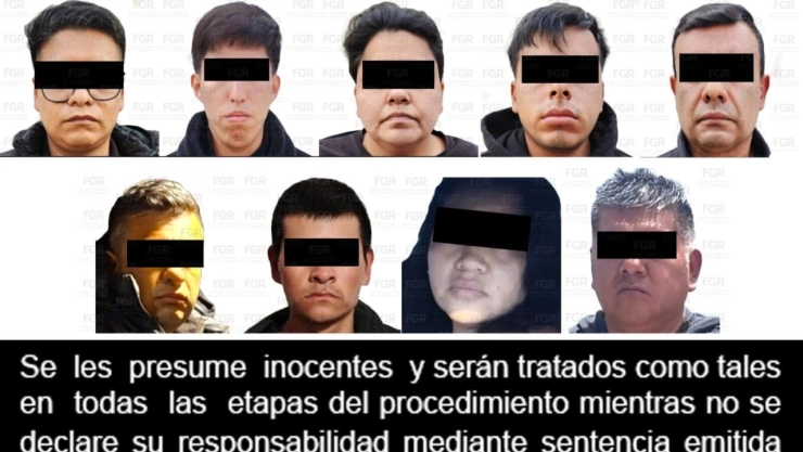 Aalcalde de Esperanza, Puebla, es vinculado a proceso.