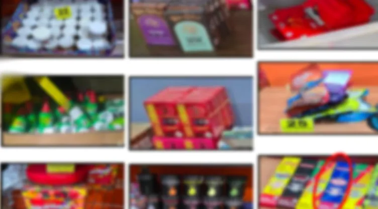 Desmantelan narcolaboratorio de dulces en Puebla