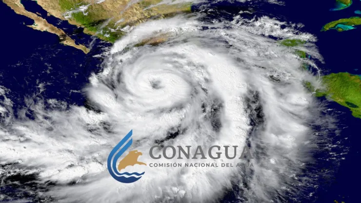 Ciclones 2024 Esta es la fecha del fin de la temporada de huracanes en México