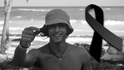 Joven muere por ataque con machete