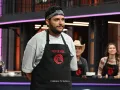Paco de Miguel se fue a reto de eliminación