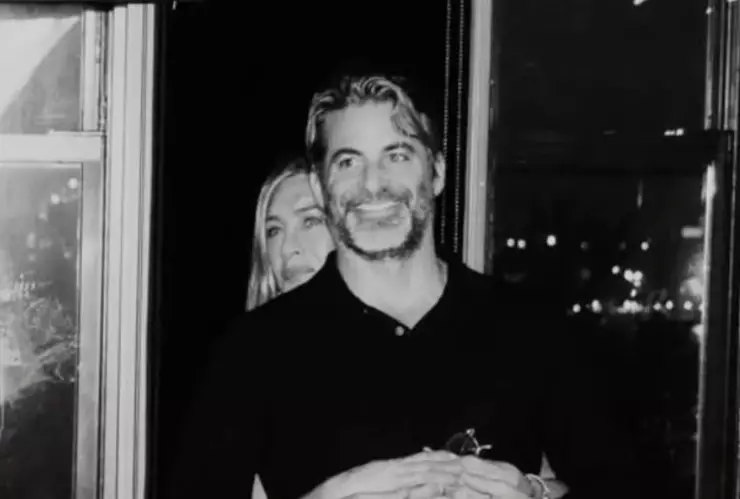 Jennifer Aniston confirma romance con Jim Curtis y cierra rumores sobre Pedro Pascal