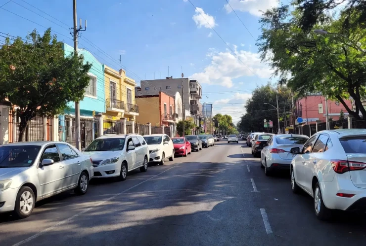 Hoy No Circula martes 27 de enero 2026