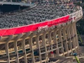 Avances Estadio Banorte reinauguración 2026