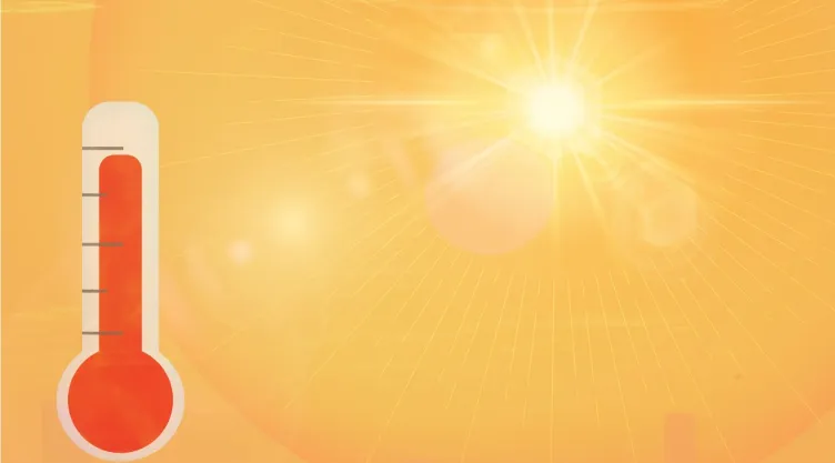 Ola de calor en México abril 2026: cómo prevenir la insolación y reconocer síntomas