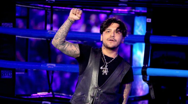 Nodal habría demandado a Universal Music con supuestos contratos falsos como evidencia.