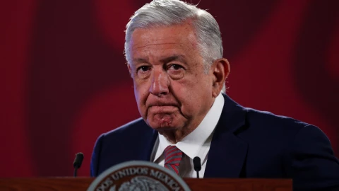 Mañanera hoy AMLO: Temas de este miércoles 29 de junio