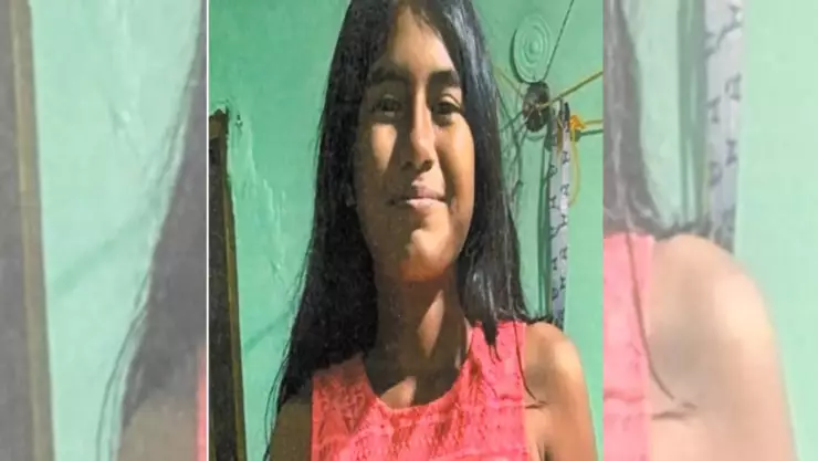 ¿La has visto? Desaparece María Isabel Candelero, adolescente de 14 años en Cancún