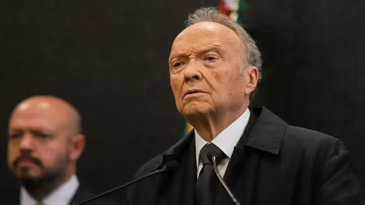 Gertz Manero fiscal