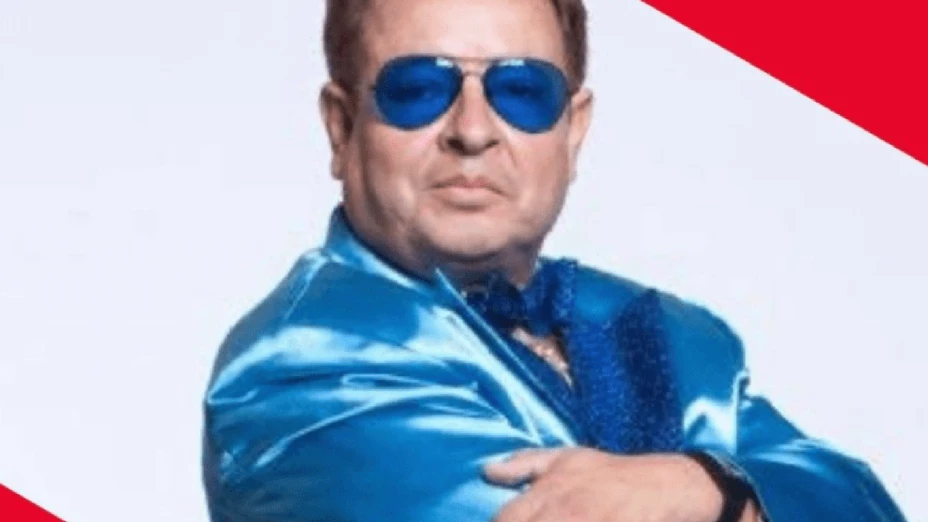 El comediante Sammy Pérez falleció tras días de luchar contra el COVID-19