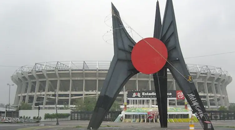 Estadio Azteca