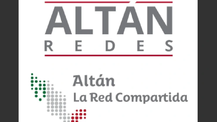 altan redes