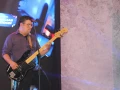 Tuvimos una enorme muestra de talento en el escenario