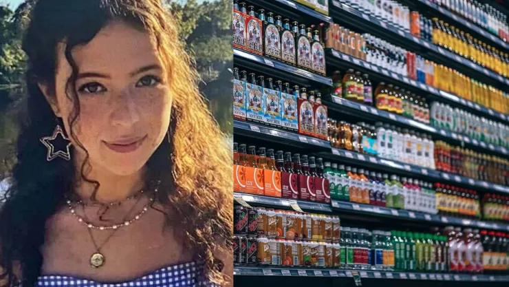 Joven muere al consumir limonada con exceso de cafeína en Estados Unidos