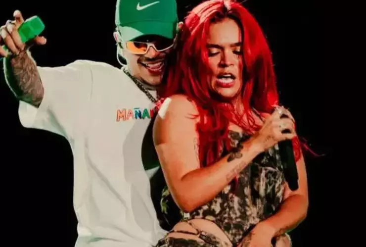 Karol G revela que está ¡COMPROMETIDA!; esto dijo ‘La Bichota’ 💍.jpg