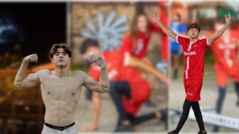 Benyamin “Speed Galgo” bajo presión: Críticas, apoyo masivo y una sorpresiva dinámica de sus fans para impulsarlo