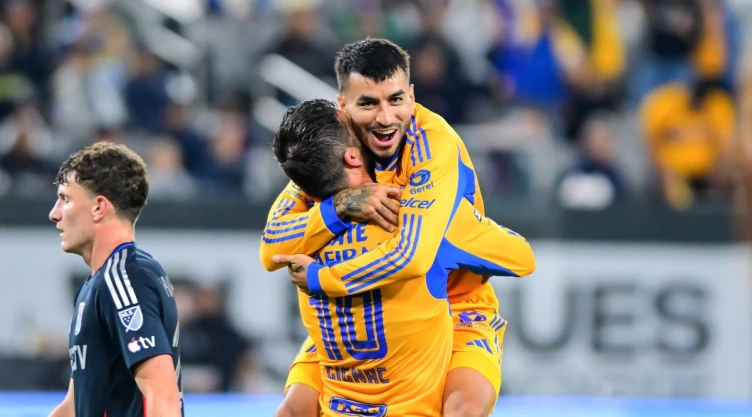 Angel Correa