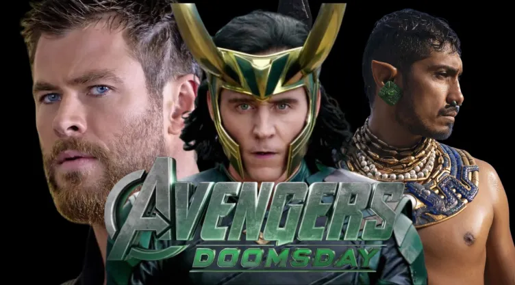 Avengers Doomsday Lo más emocionante del anuncio