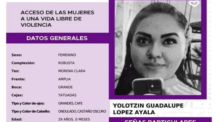 Yolotzin-Guadalupe