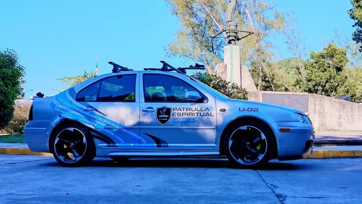 ¿Es legal o ilegal lo que hace la Patrulla Espiritual al enviar a personas a rehabilitación? (VIDEO)