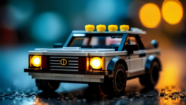 ¿Por qué hay que regalar carritos Hot Wheels cada 30 de septiembre?