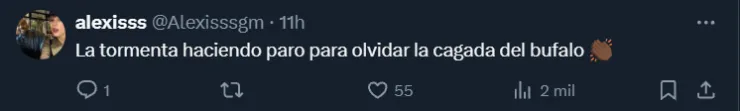 Quejas América