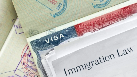 Examen ciudadanía americana 2025