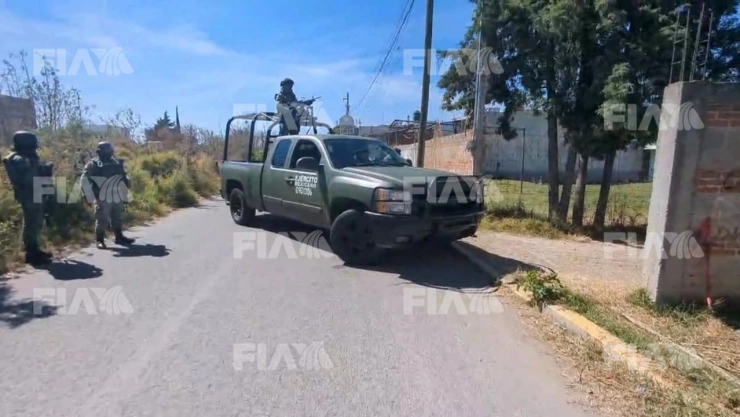 Cuautlancingo hoy 21 de enero de 2025