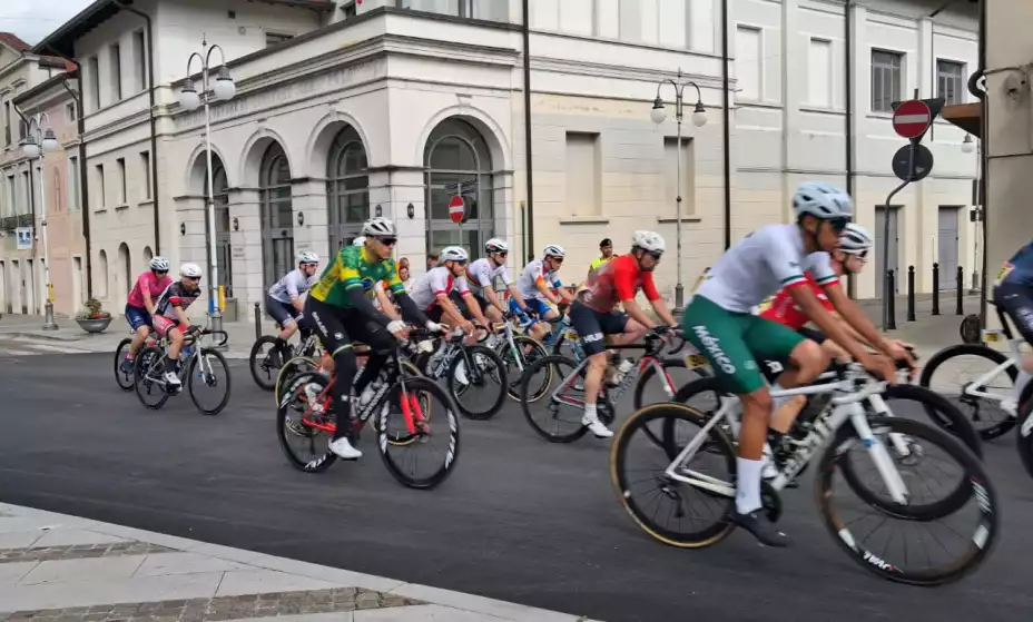 México destaca en la Copa del Mundo de Para Ciclismo.jpeg