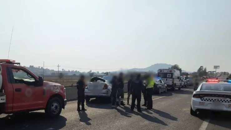 ¿Qué pasó en la carretera Santa Bárbara-Izúcar de Matamoros hoy 15 de abril de 2025? Reportan cierre