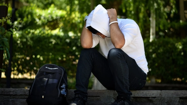 depresión qué es síntomas