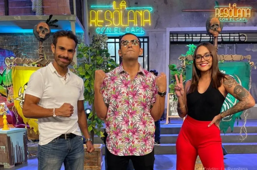 FOTOS: Revive lo mejor de La Resolana.
