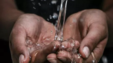 Varias colonias de Mérida tendrán BAJA presión de agua por falta de energía eléctrica