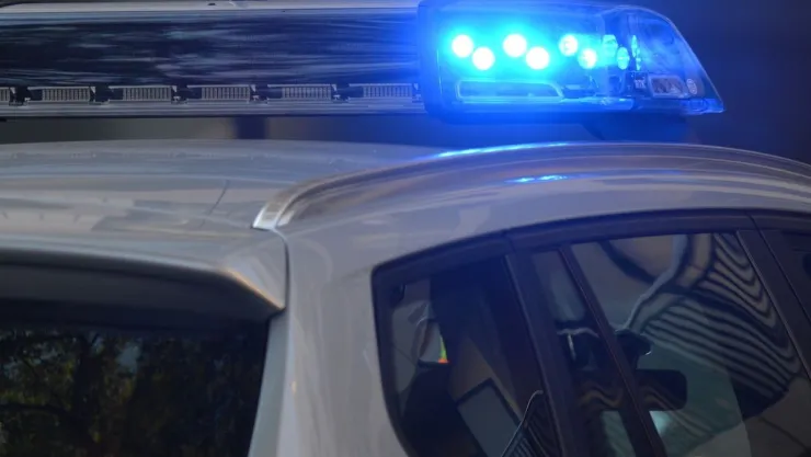 Muere una persona calcinada en bulevar Díaz Ordaz, a lado de un bar