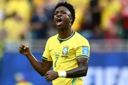 Vinicius