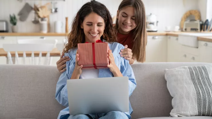 Compras 10 de mayo: Profeco alerta de estafas en Día de las Madres