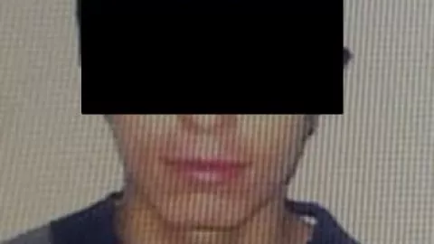 Porro UNAM tercer detenido