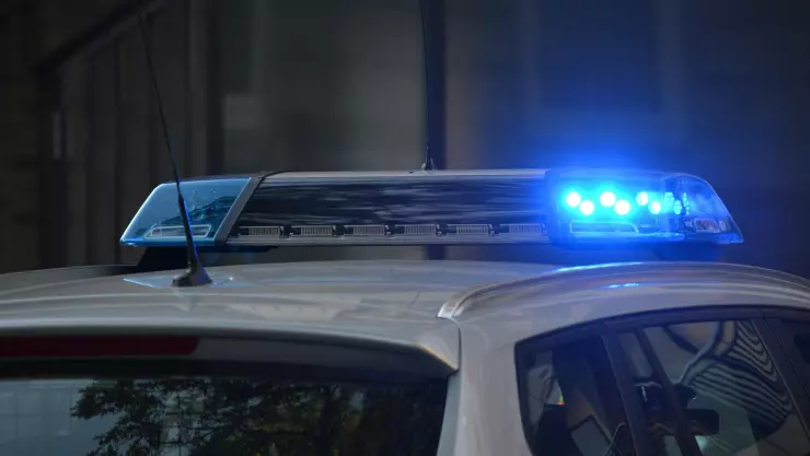Encuentran a una pareja intoxicada dentro de la habitación de un motel en Guadalajara