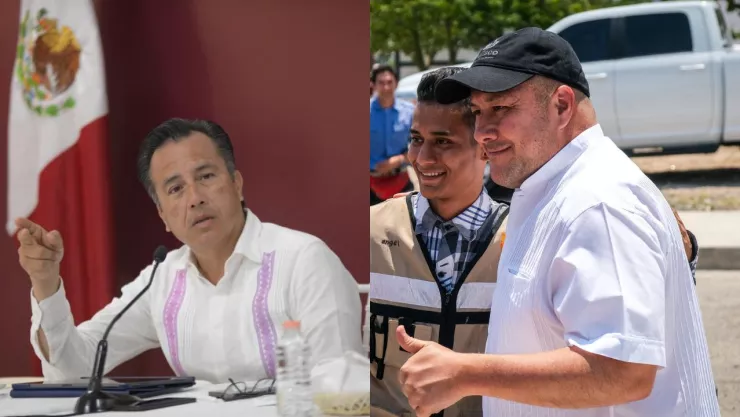 Estos son los requisitos para ser gobernador de un estado